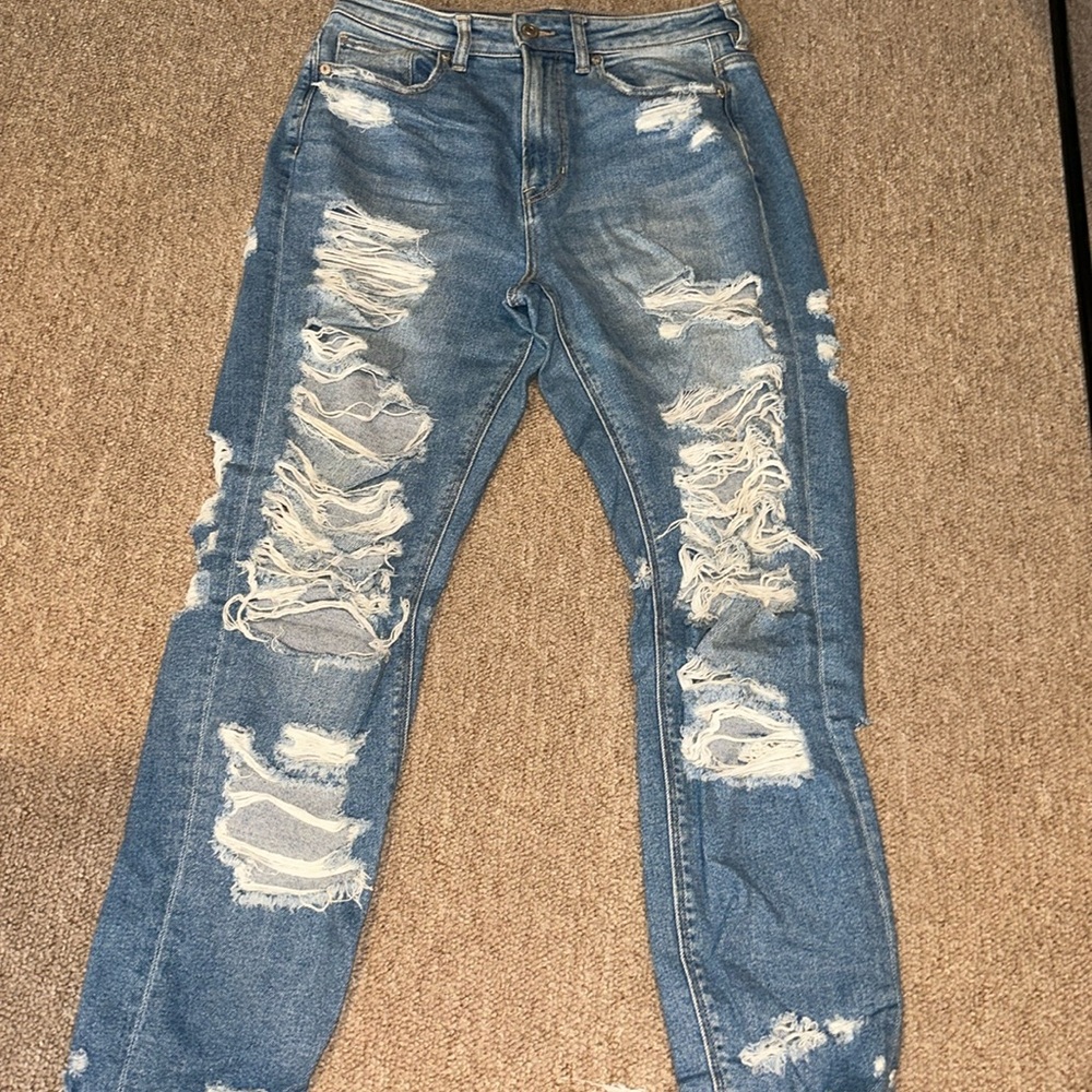 American Eagle Jeans 😍